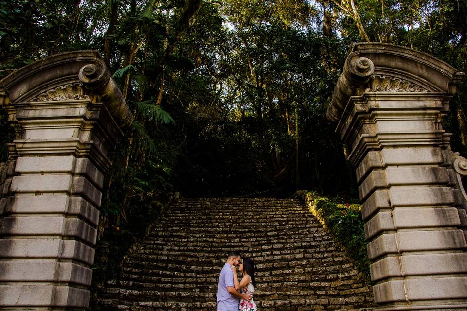 Gustavo Godooi - Fotografia