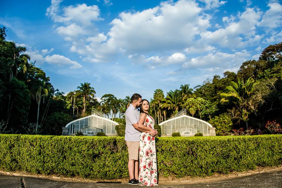 Gustavo Godooi - Fotografia