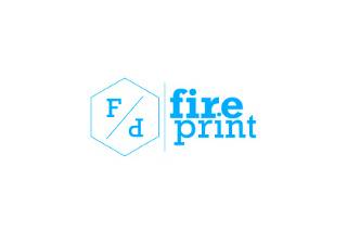 Fire Print - Pista de Dança