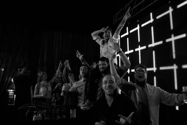 Dj Leandro Moska