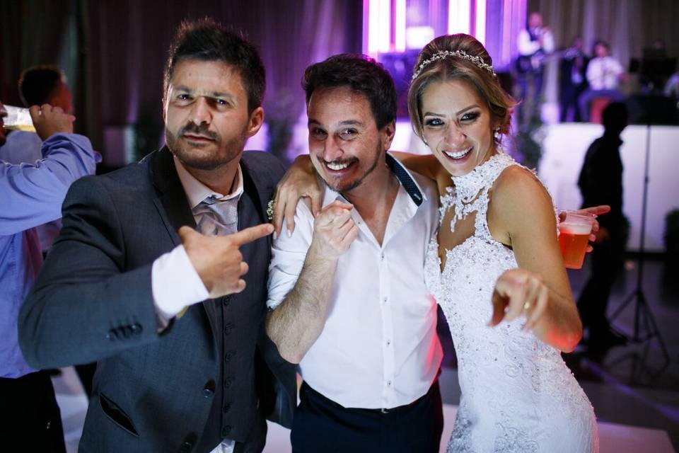 Nuvem de Coco