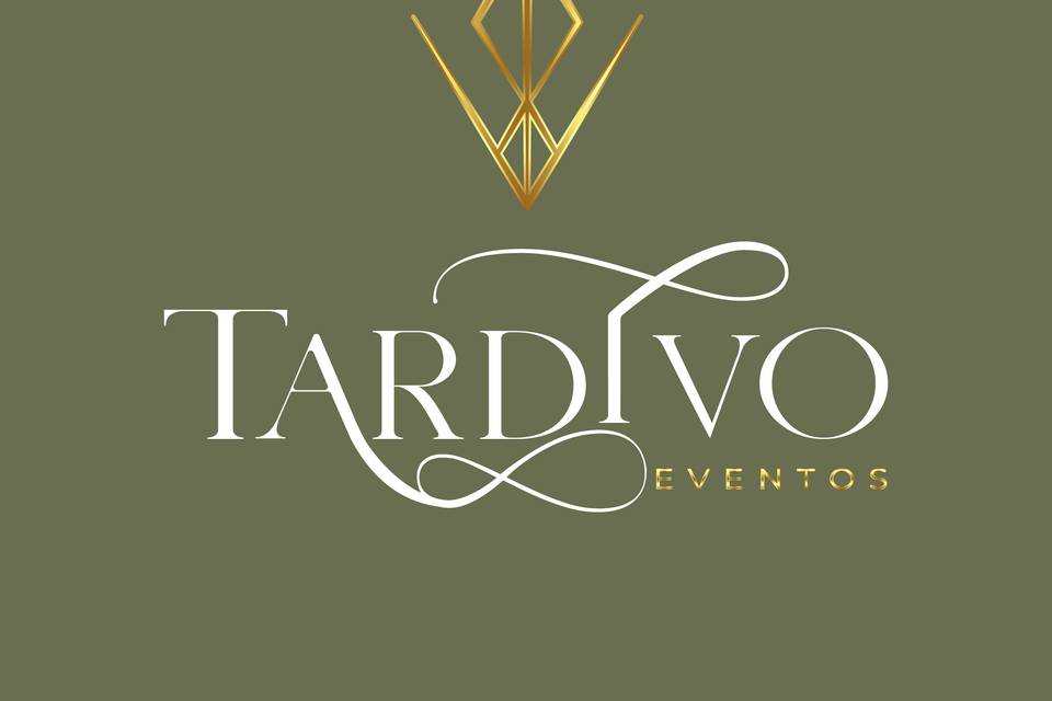 Logo Tardivo Eventos