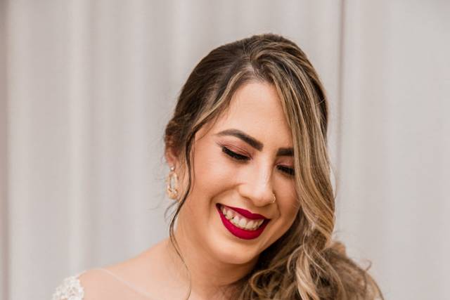 Aline & Guilherme