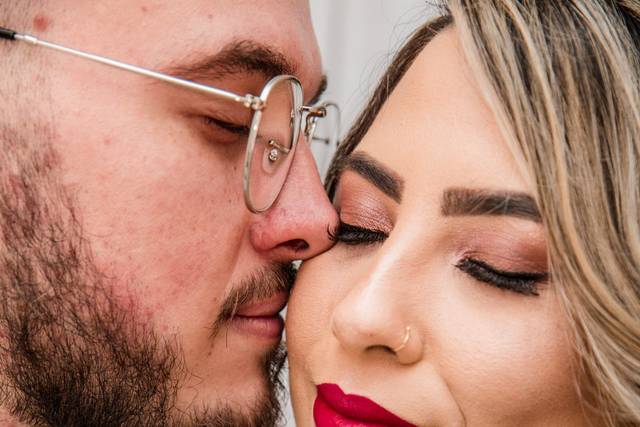 Aline & Guilherme
