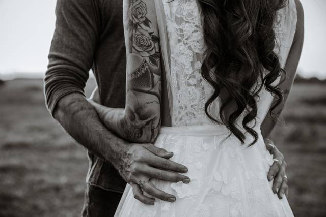 Pré Wedding B&J