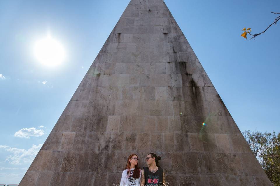 Anna & Renato - Brasília