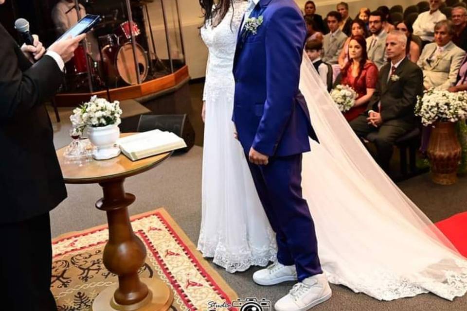 Bianca e Ruben