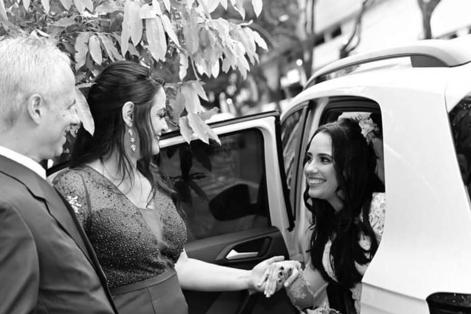 Karen Karen e Andriel
