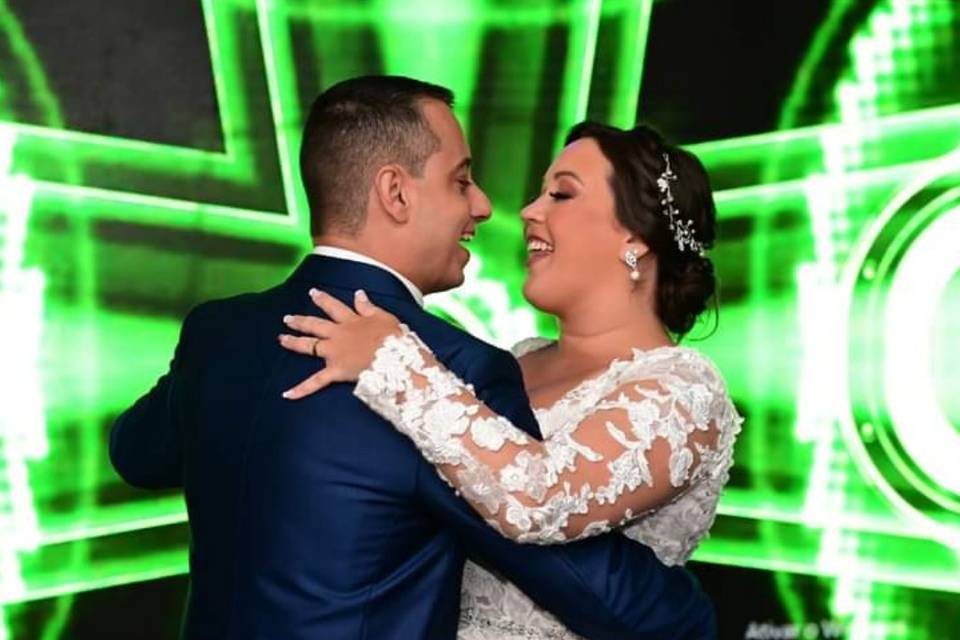 Bianca e Ruben