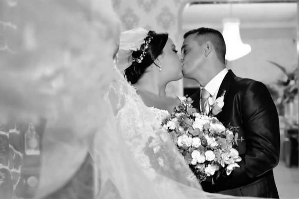 Bianca e Ruben