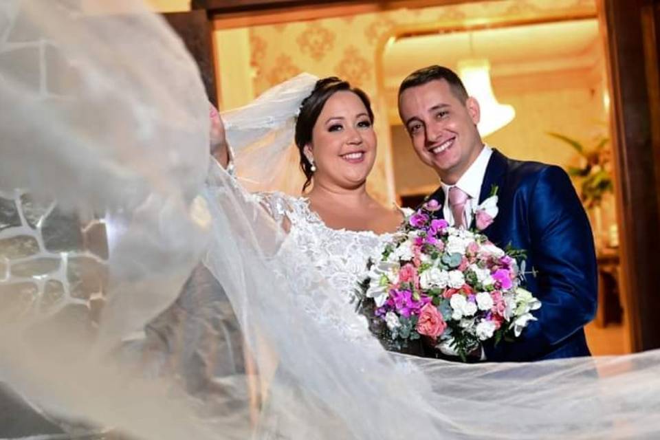 Bianca e Ruben