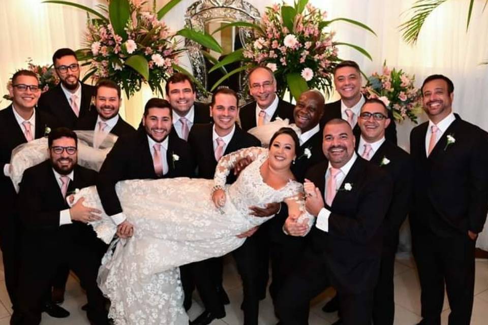 Bianca e Ruben
