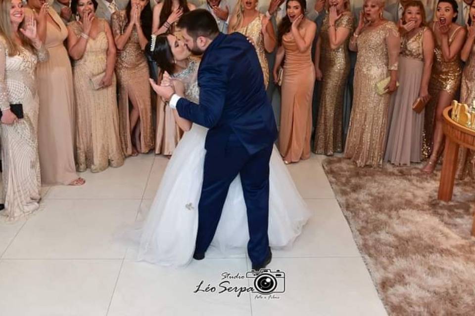 Super beijo