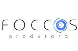 Logo Foccos Produtora