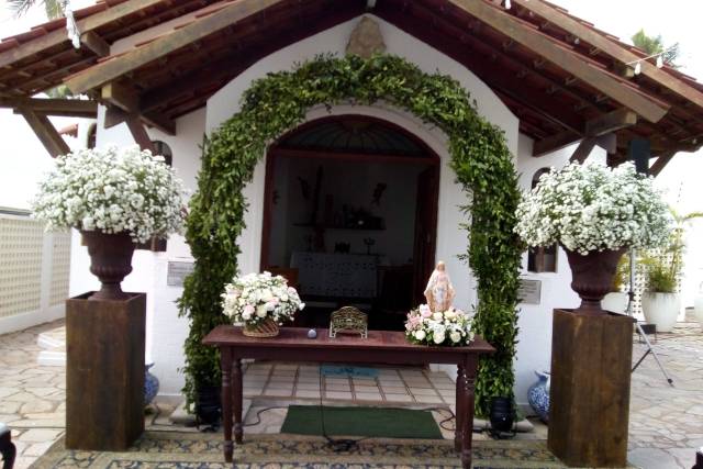 Altar