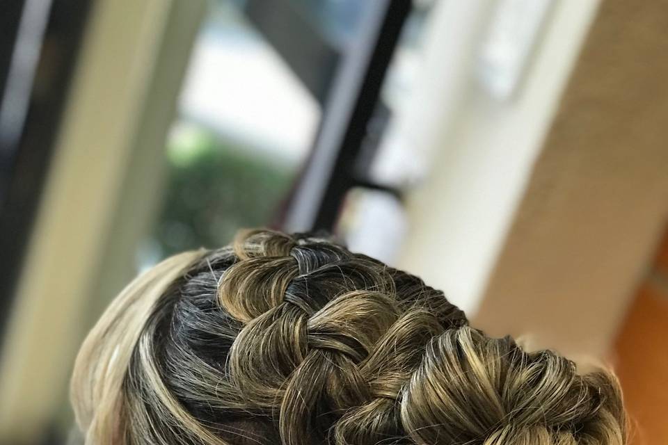 Penteado