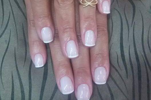 Unhas