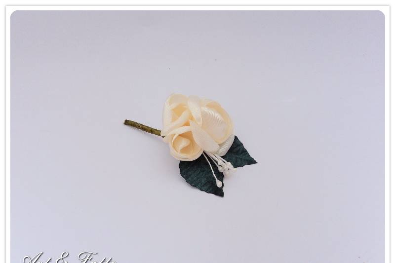 Boutonniere AM 002