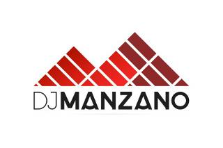 Dj Manzano  logo