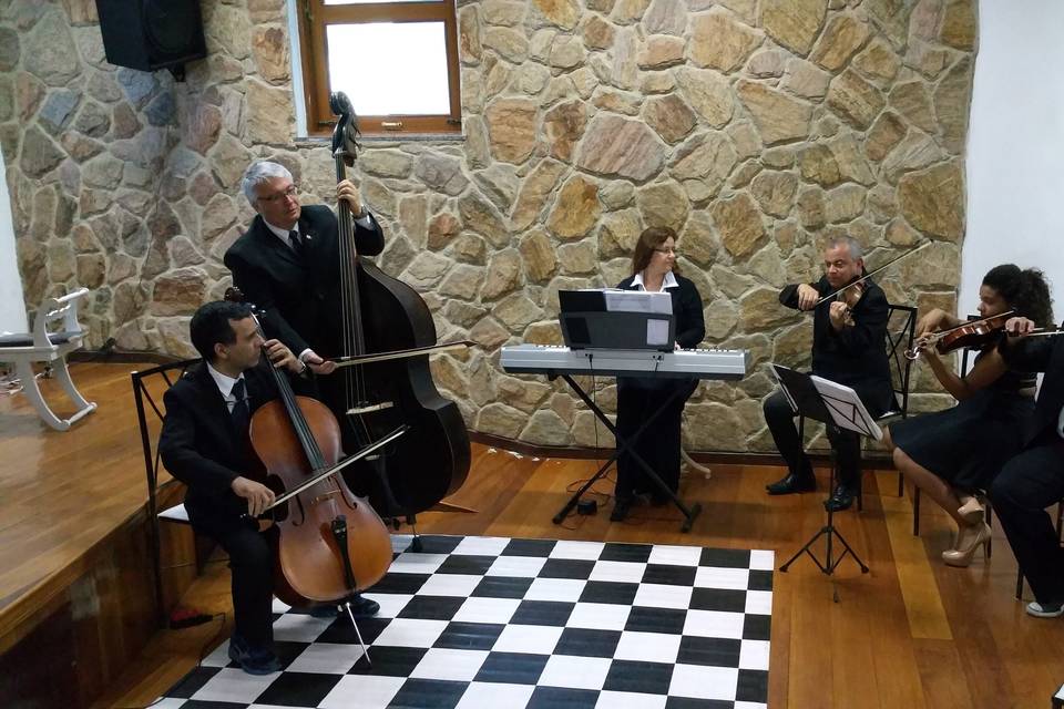 Artipura Música e Eventos