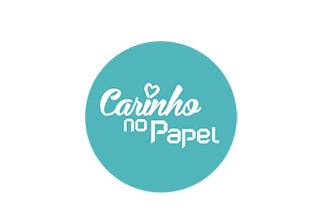 Carinho no Papel logo