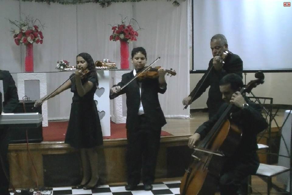 Artipura Música e Eventos