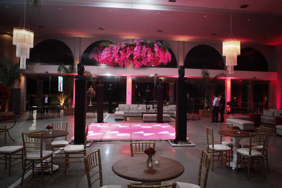 Rococó Eventos