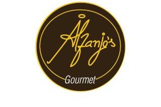 Alfanjos Gourmet logo