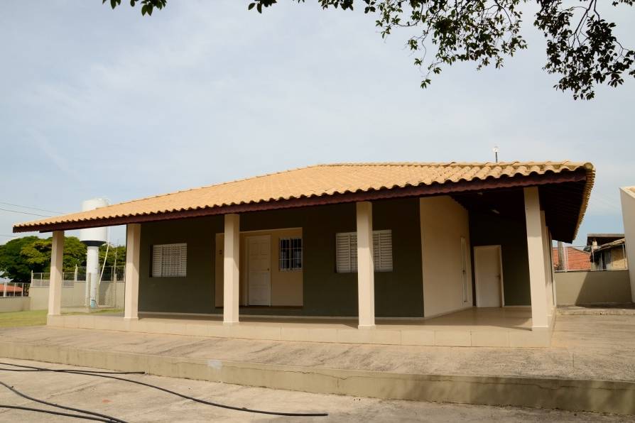 Espaço Belvedere