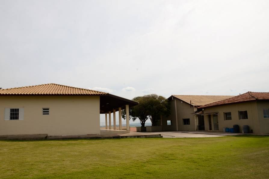 Espaço Belvedere