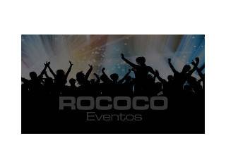 LOGO Rococó Eventos