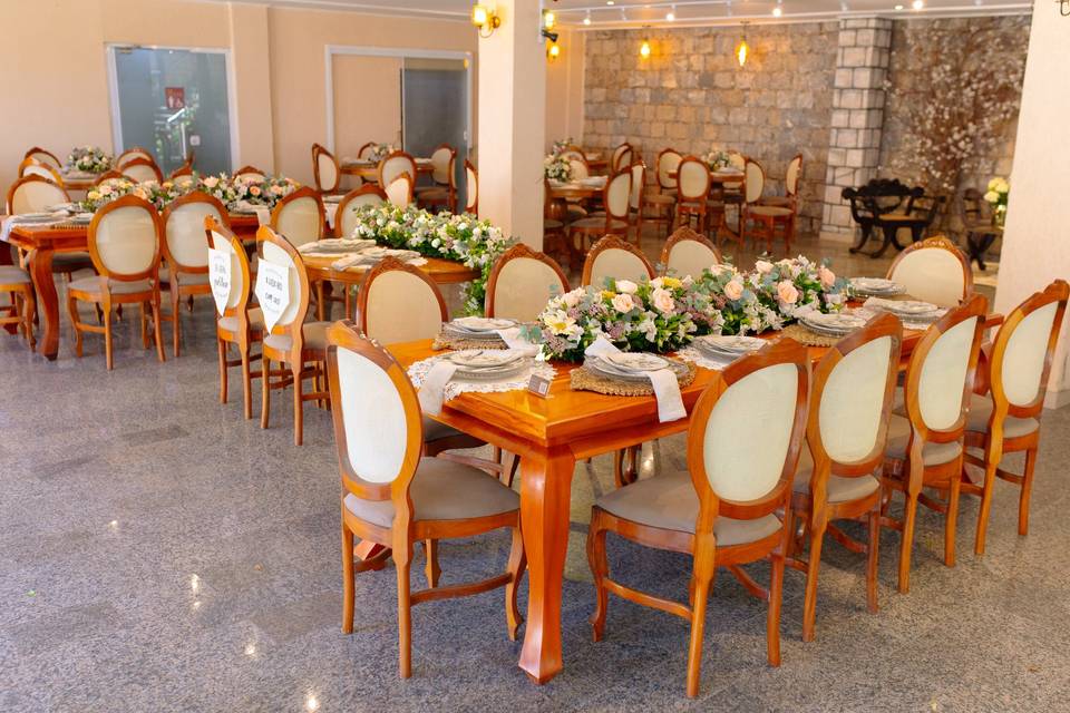 Ticho House