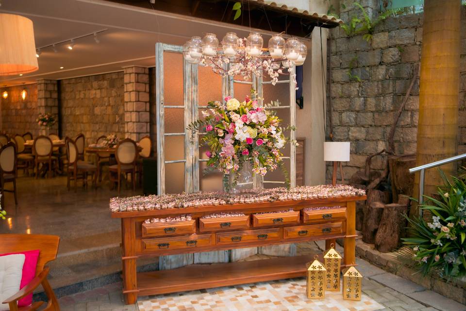 Ticho House