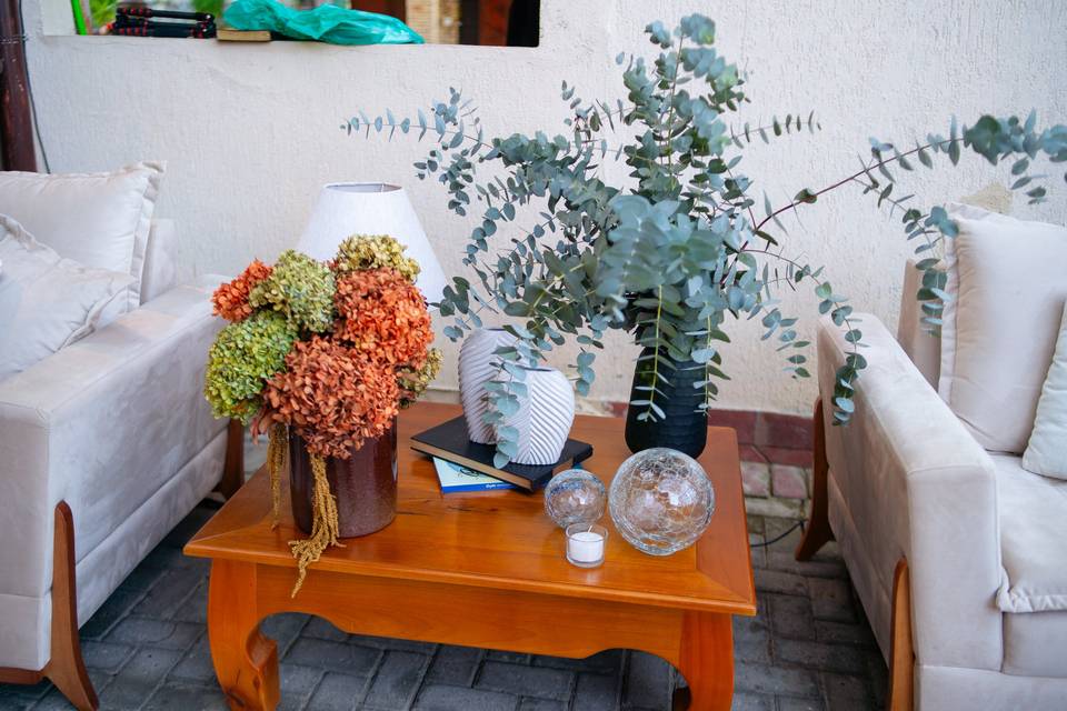 Ticho House