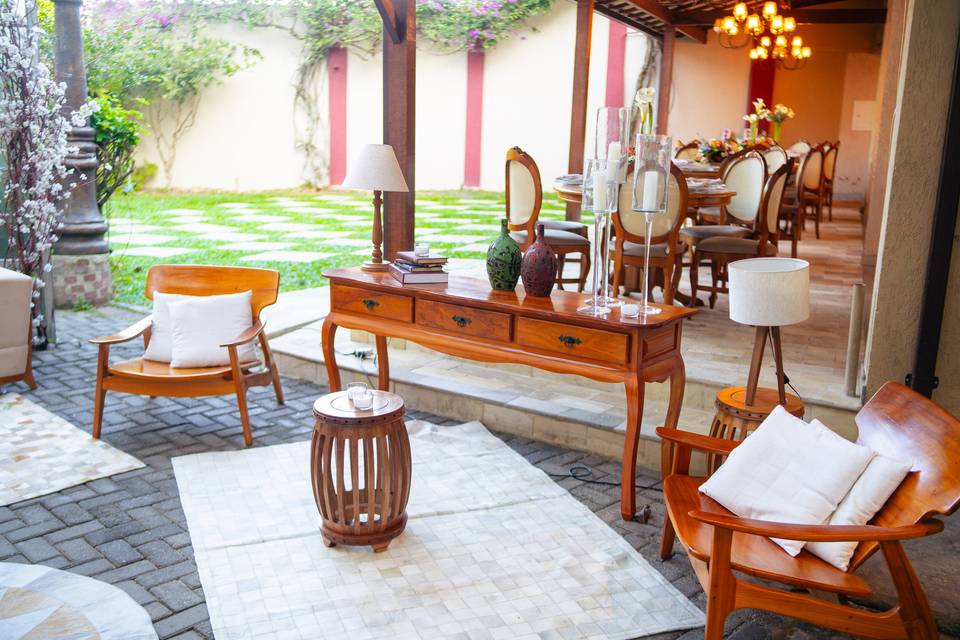 Ticho House