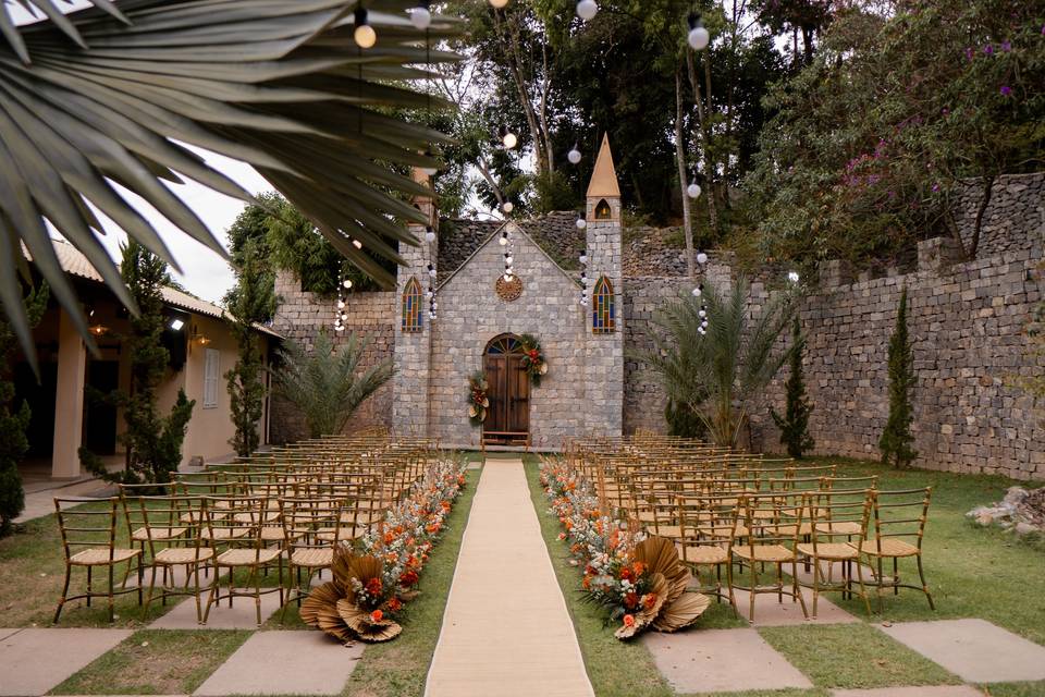 Ticho House