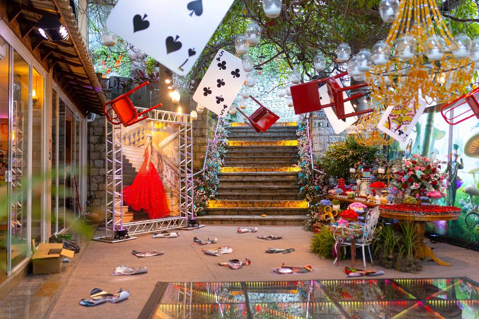 Ticho House