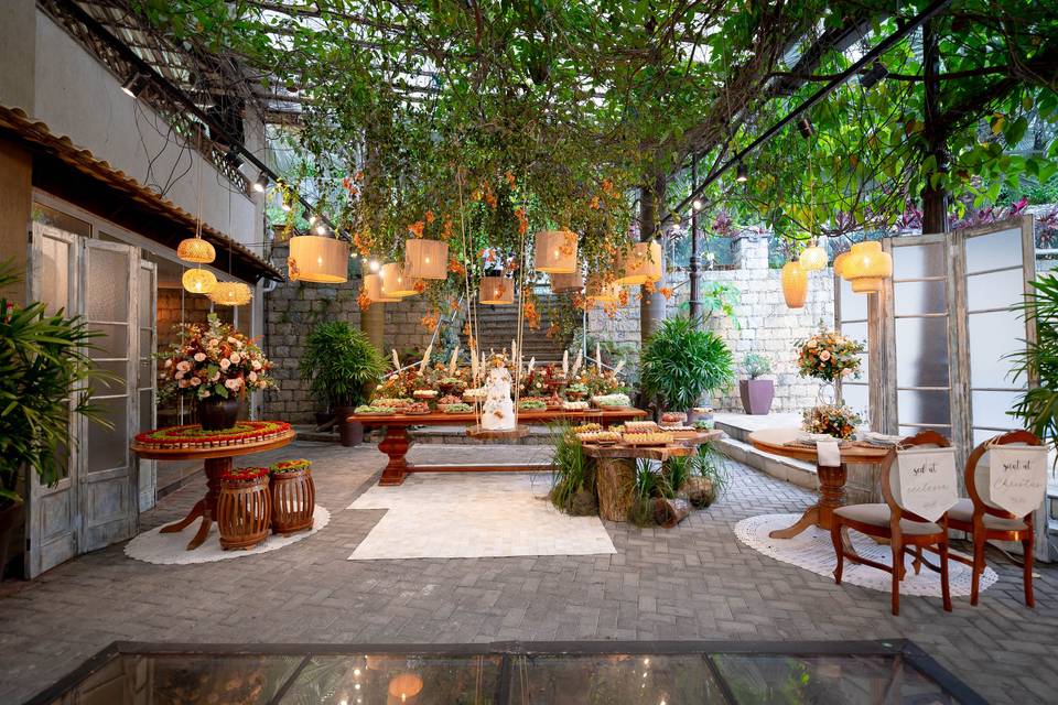 Ticho House