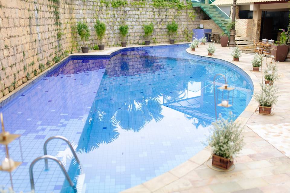 Ticho House