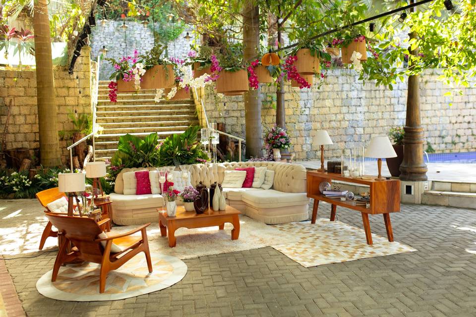 Ticho House