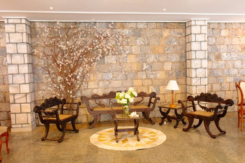 Ticho House