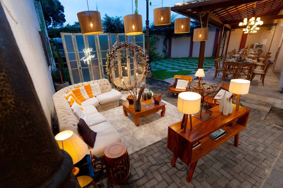 Ticho House