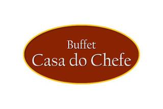 Buffet Casa do Chef Logo