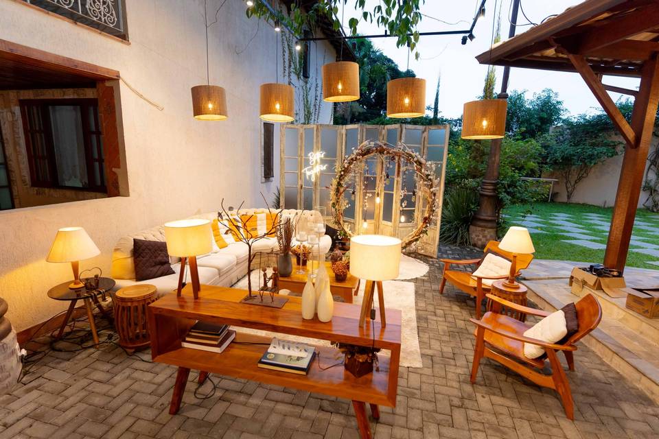 Ticho House