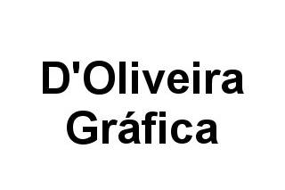 D'Oliveira Gráfica