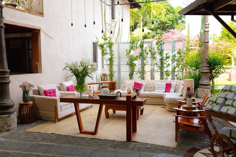 Ticho House