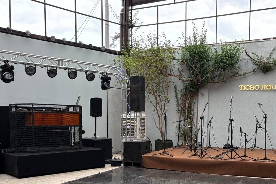 Ticho House