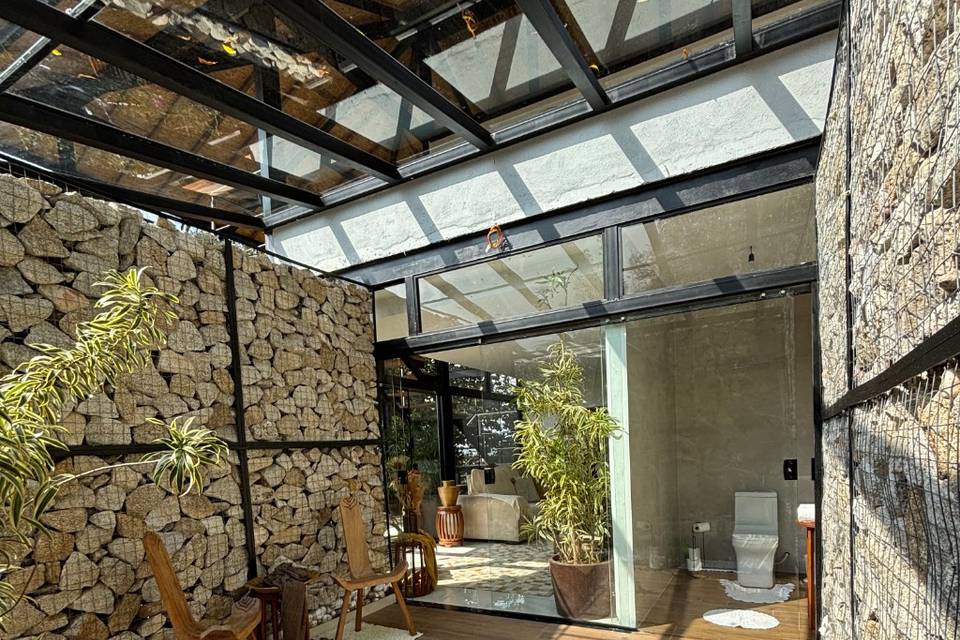 Ticho House