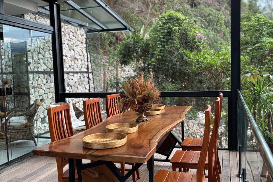 Ticho House