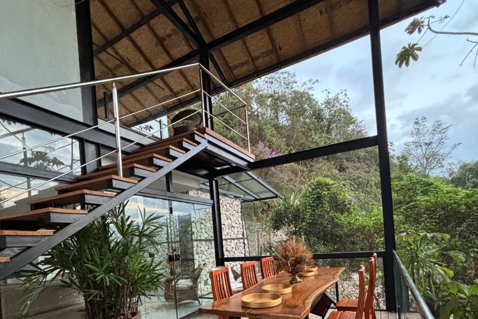 Ticho House